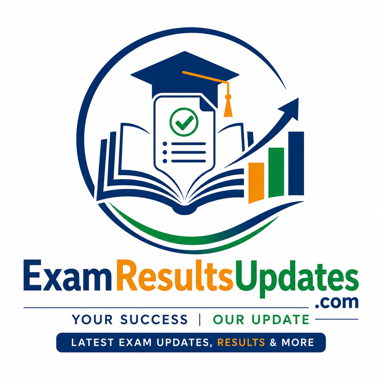 Exam Results Updates