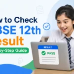 CBSE 12th Result 2026
