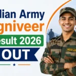 Indian Army Agniveer Result 2026
