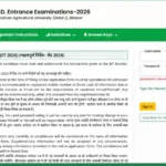 Rajasthan JET Result 2026