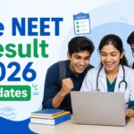 Re NEET Result 2026
