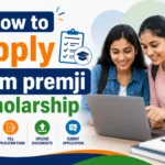 Azim Premji Scholarship 2026