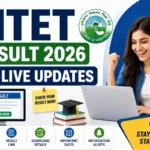 HTET Result 2026