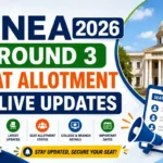 TNEA Counselling 2026
