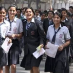 CBSE Board Exam Timetable 2027