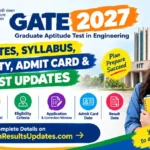 GATE 2027